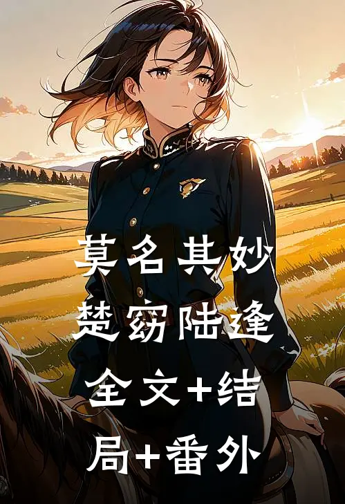 莫名其妙楚窈陆逢:全文+结局+番外