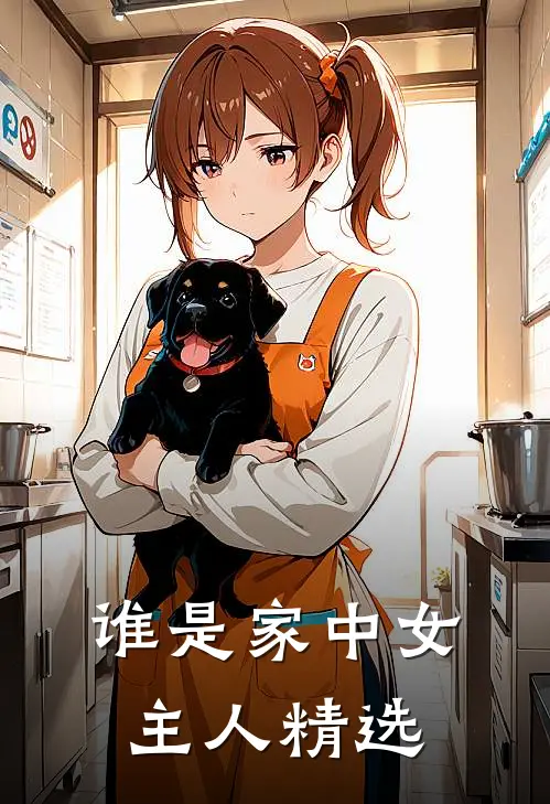 谁是家中女主人精选