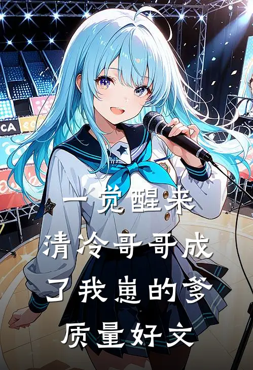 一觉醒来，清冷哥哥成了我崽的爹质量好文