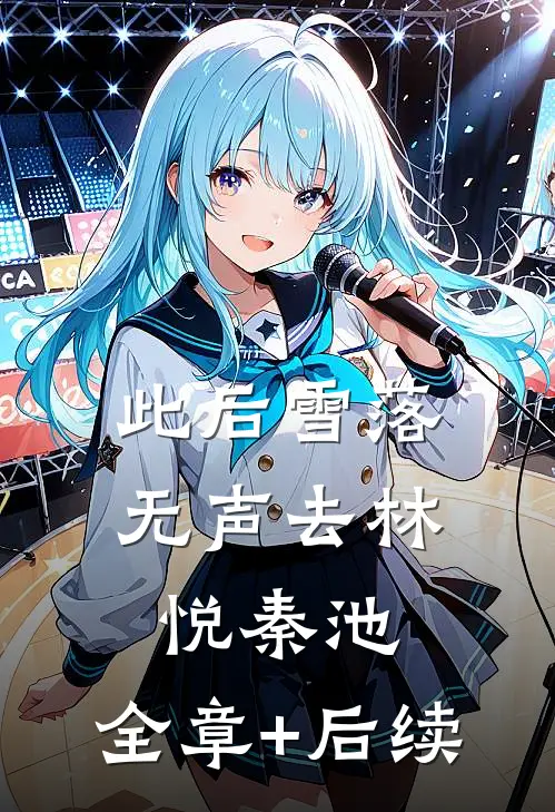 此后雪落无声去林悦秦池:全章+后续
