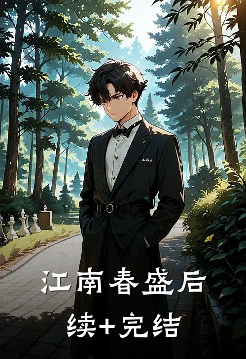 江南春盛后续+完结