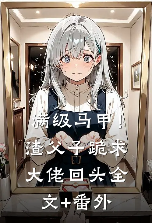满级马甲！渣父子跪求大佬回头全文+番外
