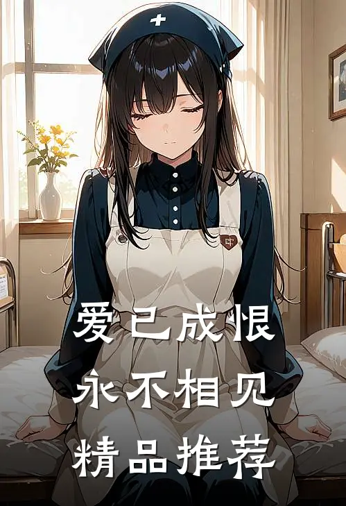 爱已成恨，永不相见精品推荐
