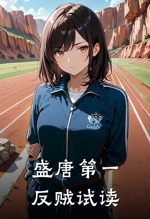 盛唐第一反贼试读