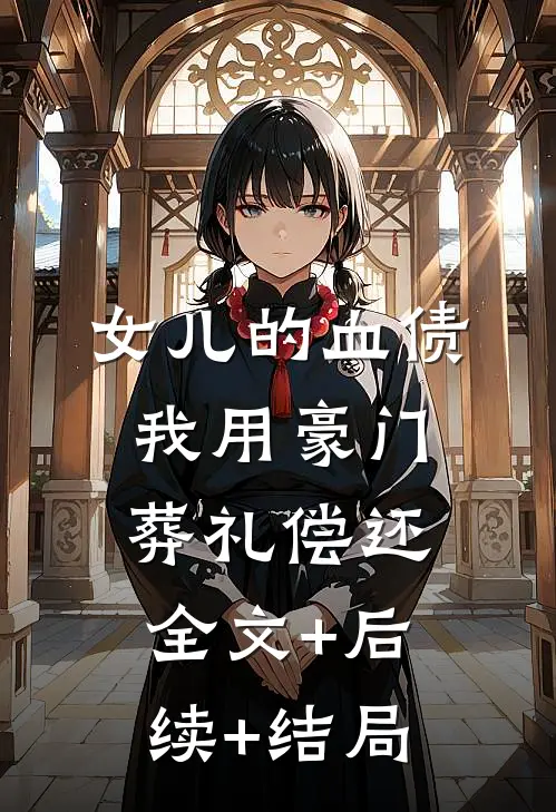 女儿的血债，我用豪门葬礼偿还全文+后续+结局