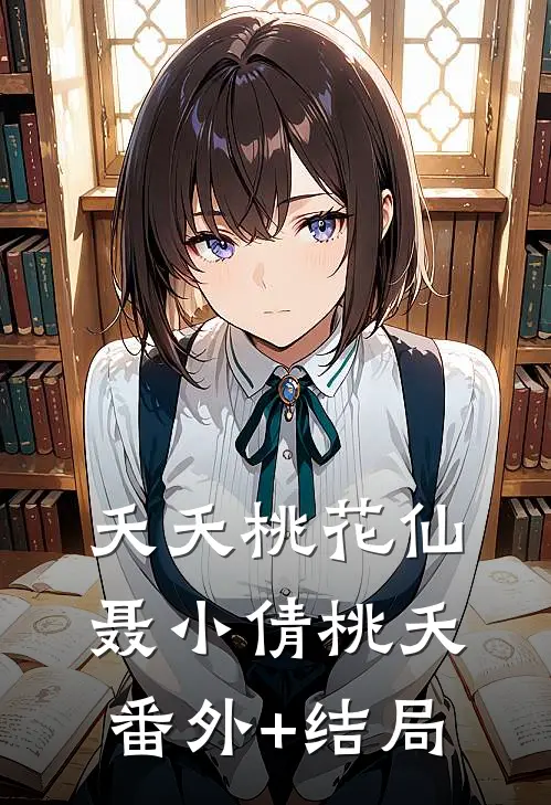 夭夭桃花仙聂小倩桃夭(番外)+(结局)