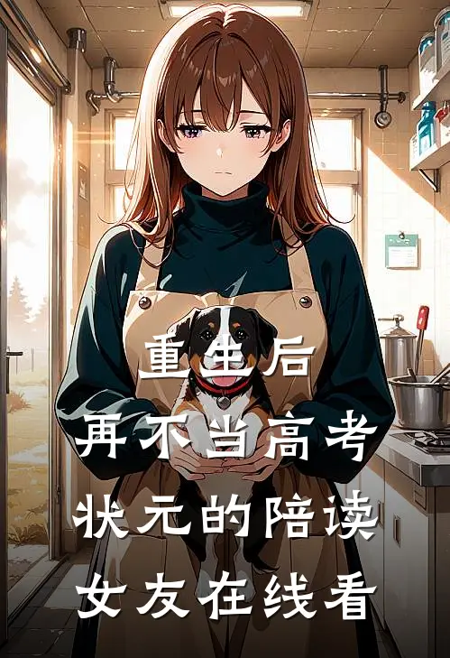 重生后，再不当高考状元的陪读女友在线看