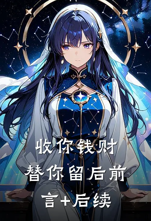 收你钱财，替你留后前言+后续