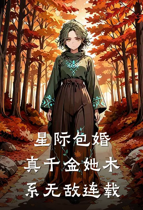 星际包婚，真千金她木系无敌连载