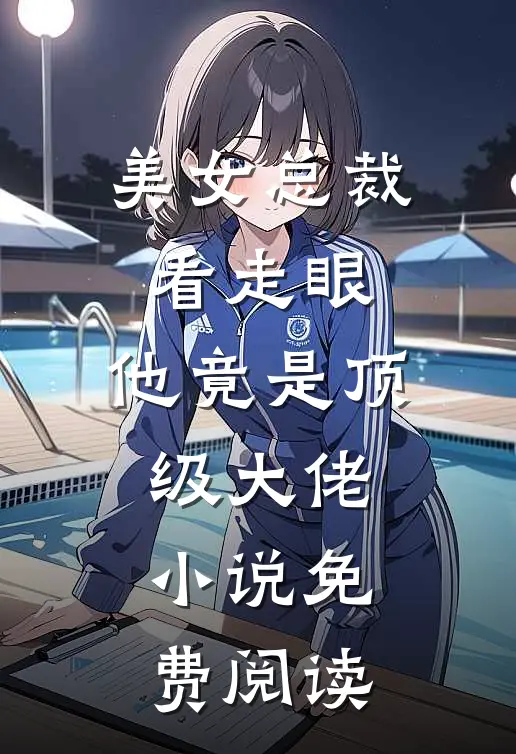 美女总裁看走眼，他竟是顶级大佬小说免费阅读