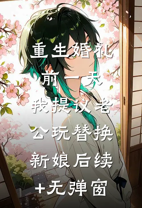 重生婚礼前一天，我提议老公玩替换新娘后续+无弹窗