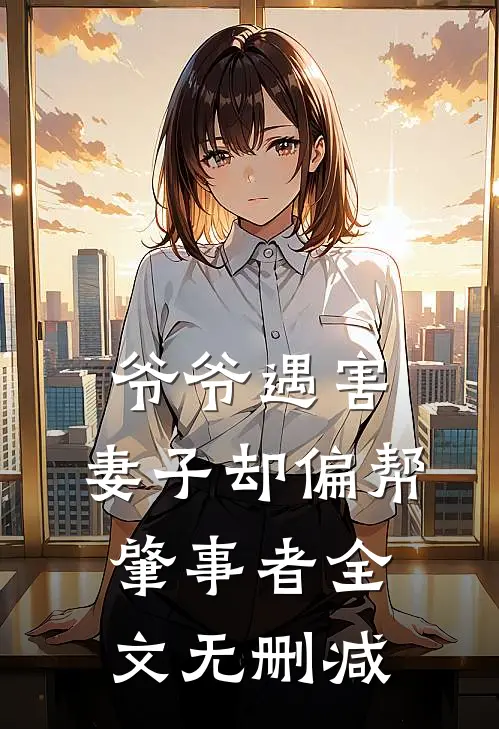 爷爷遇害，妻子却偏帮肇事者全文无删减