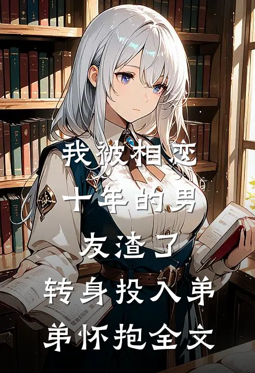我被相恋十年的男友渣了，转身投入弟弟怀抱全文