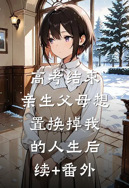 高考结束，亲生父母想置换掉我的人生后续+番外