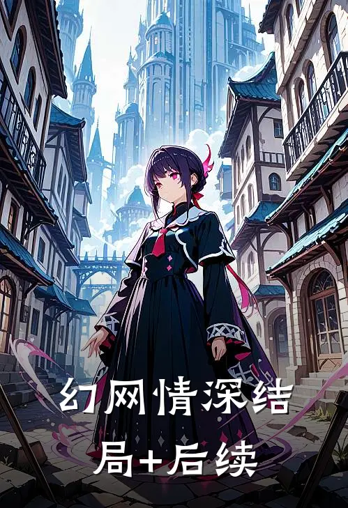 幻网情深结局+后续
