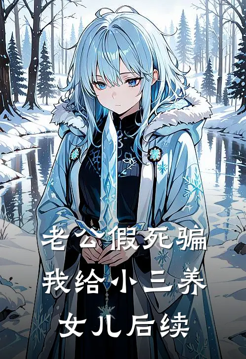 老公假死骗我给小三养女儿后续