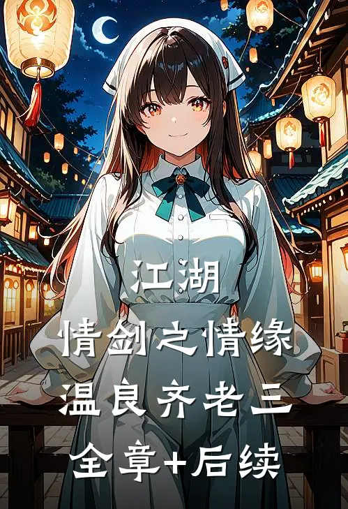 江湖：情剑之情缘温良齐老三:全章+后续