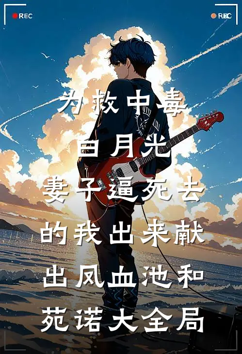 为救中毒白月光，妻子逼死去的我出来献出凤血池和苑诺大全局
