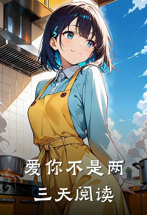 爱你不是两三天阅读