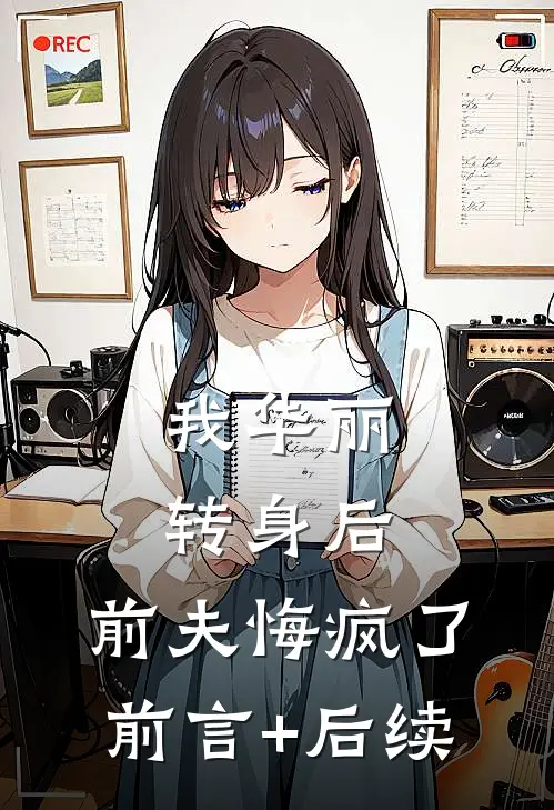 我华丽转身后，前夫悔疯了前言+后续
