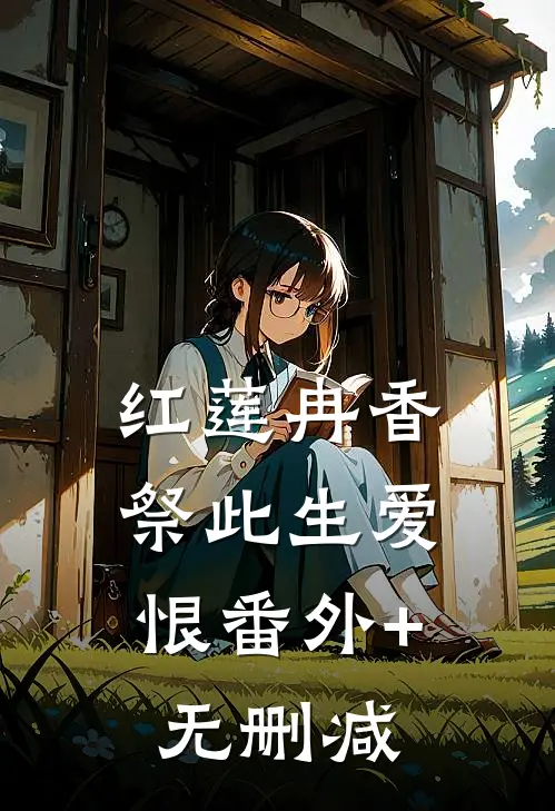 红莲冉香，祭此生爱恨番外+无删减