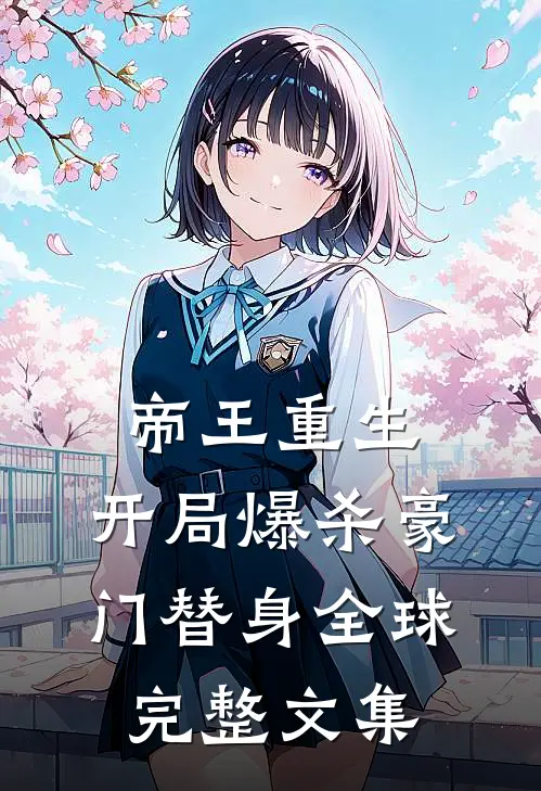帝王重生：开局爆杀豪门替身全球完整文集