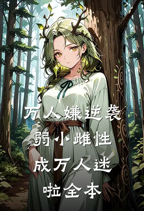 万人嫌逆袭，弱小雌性成万人迷啦全本