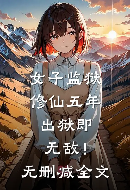 女子监狱修仙五年，出狱即无敌！无删减全文