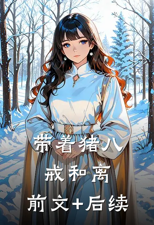 带着猪八戒和离:前文+后续