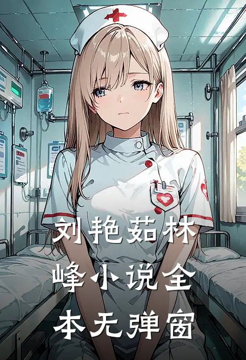 刘艳茹林峰小说全本无弹窗