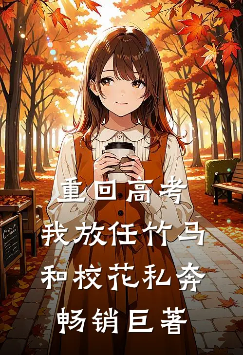 重回高考，我放任竹马和校花私奔畅销巨著