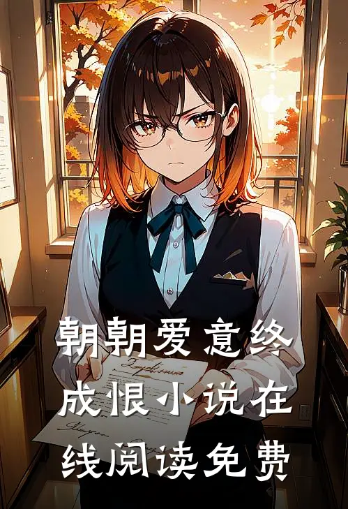 朝朝爱意终成恨小说在线阅读免费