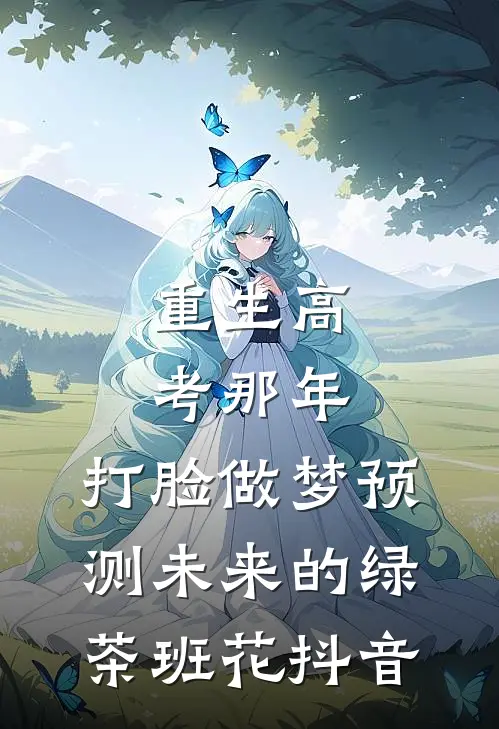 重生高考那年，打脸做梦预测未来的绿茶班花抖音