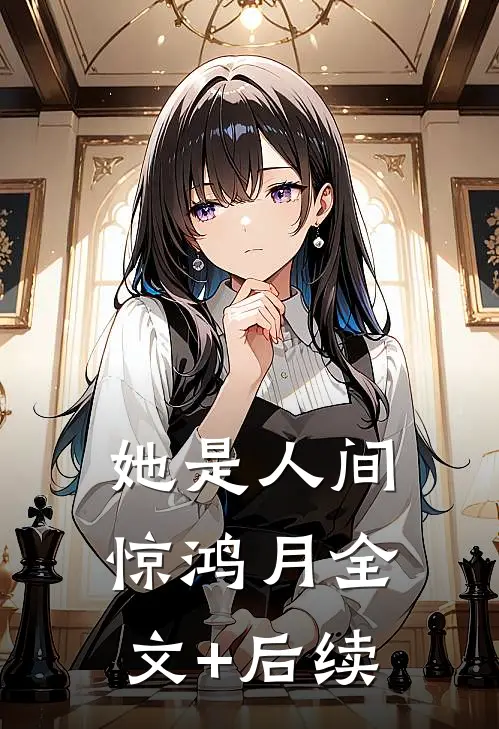她是人间惊鸿月全文+后续