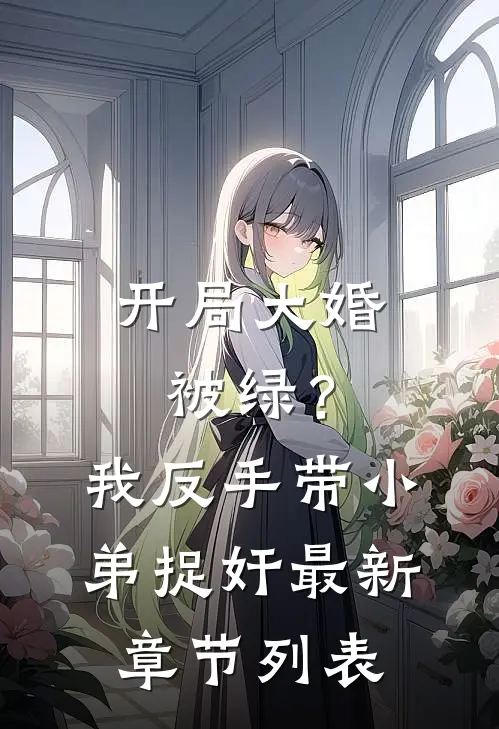 开局大婚被绿？我反手带小弟捉奸最新章节列表
