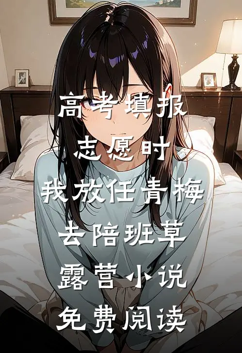 高考填报志愿时，我放任青梅去陪班草露营小说免费阅读