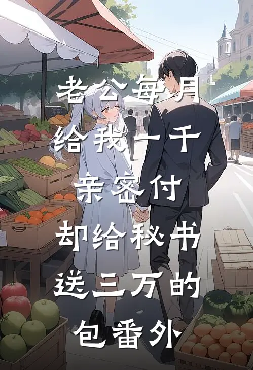 老公每月给我一千亲密付，却给秘书送三万的包番外