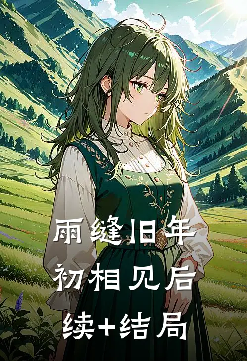 雨缝旧年初相见后续+结局
