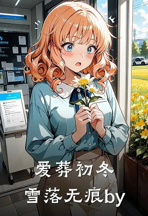 爱葬初冬，雪落无痕by