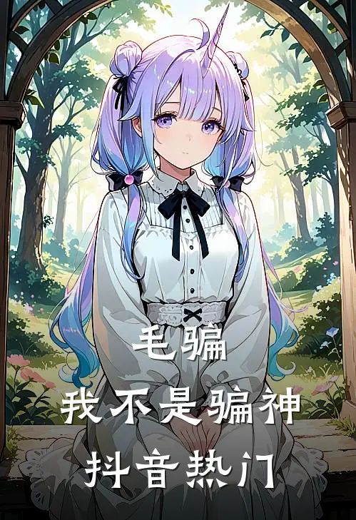 毛骗：我不是骗神抖音热门