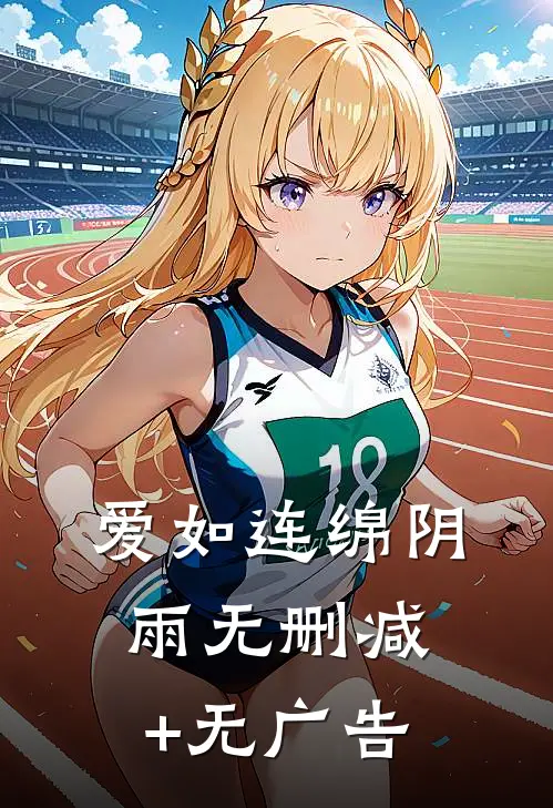 爱如连绵阴雨无删减+无广告