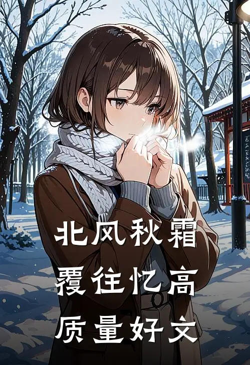 北风秋霜覆往忆高质量好文