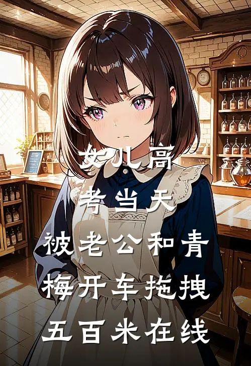 女儿高考当天，被老公和青梅开车拖拽五百米在线