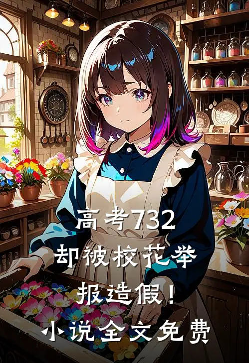 高考732，却被校花举报造假！小说全文免费
