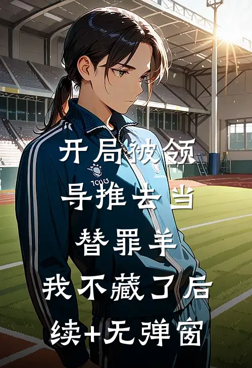 开局被领导推去当替罪羊，我不藏了后续+无弹窗