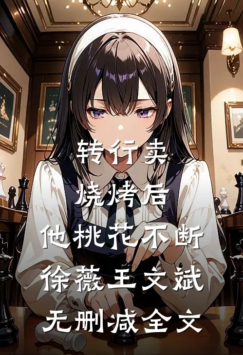 转行卖烧烤后，他桃花不断徐薇王文斌无删减全文