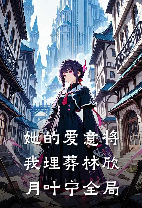 她的爱意将我埋葬林欣月叶宁全局