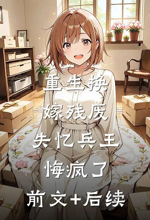重生换嫁残废，失忆兵王悔疯了:前文+后续