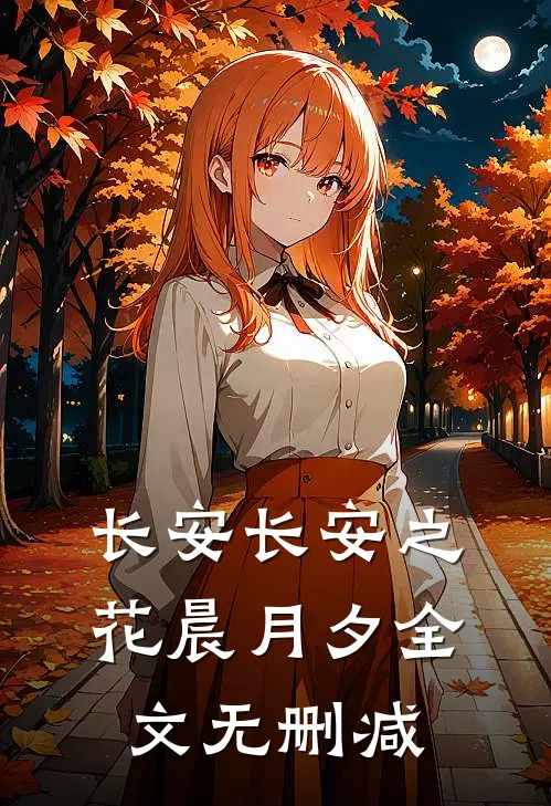 长安长安之花晨月夕全文无删减