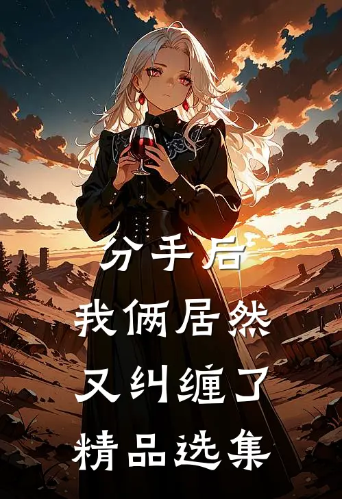 分手后，我俩居然又纠缠了精品选集